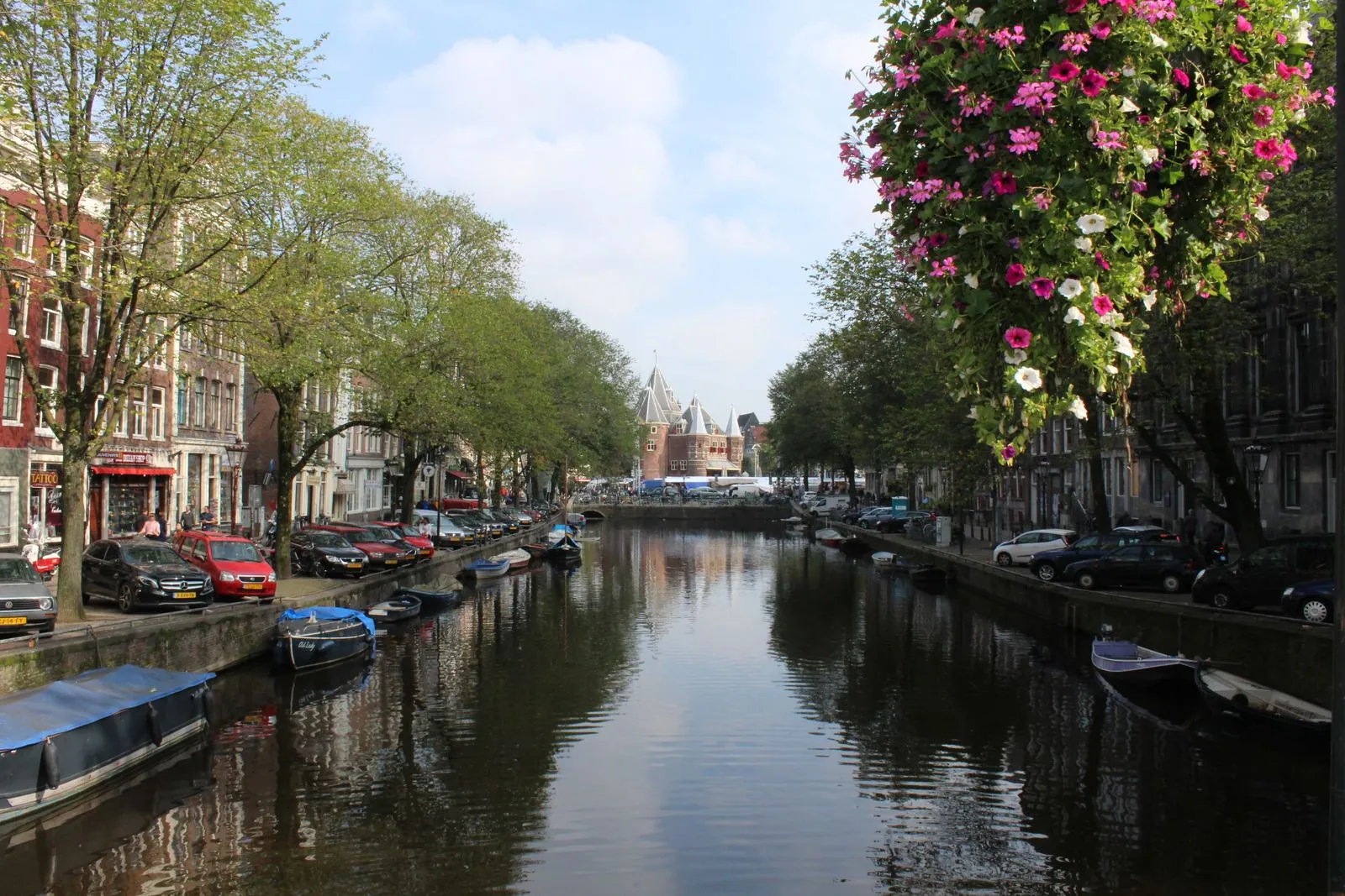 Amsterdam