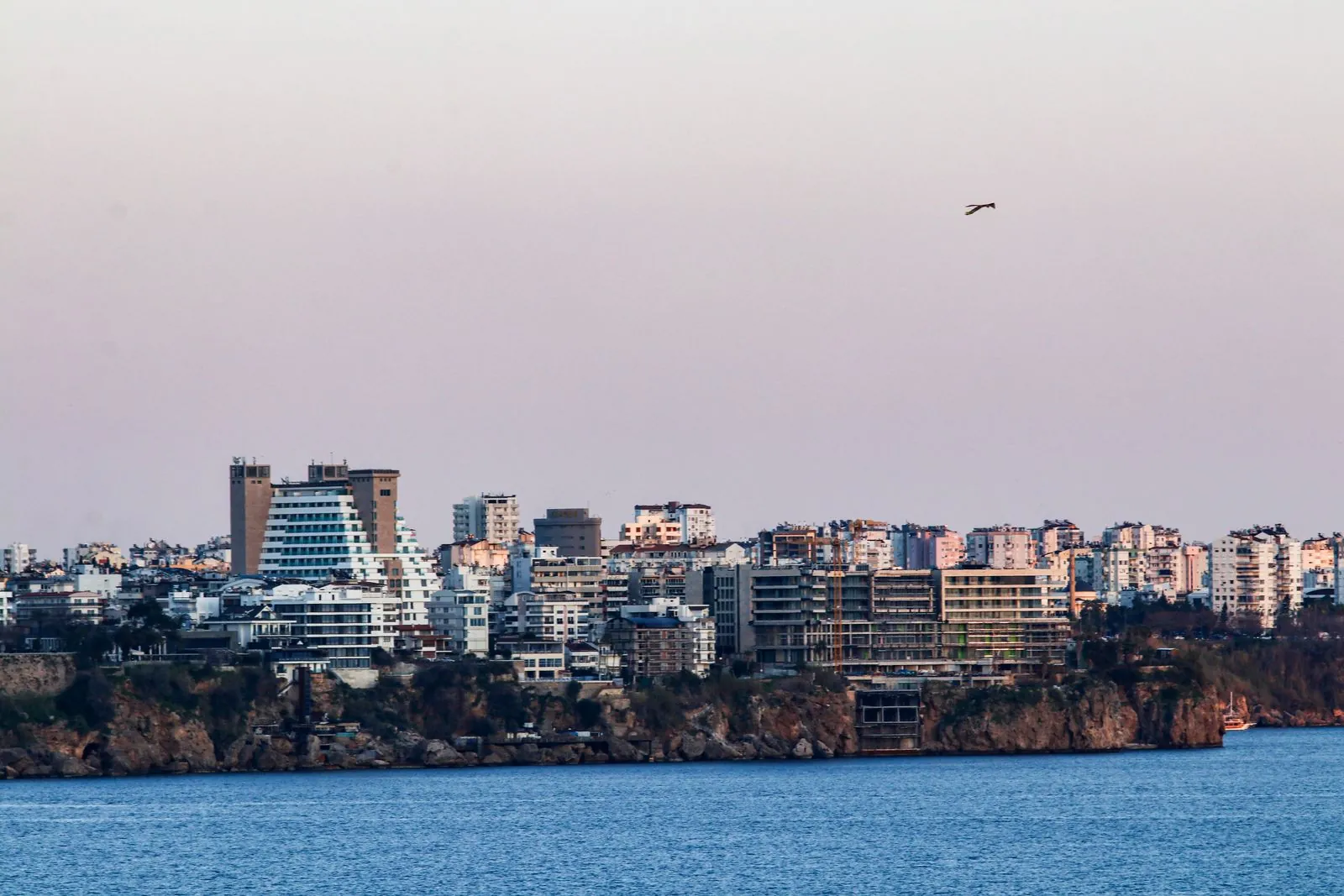 Antalya