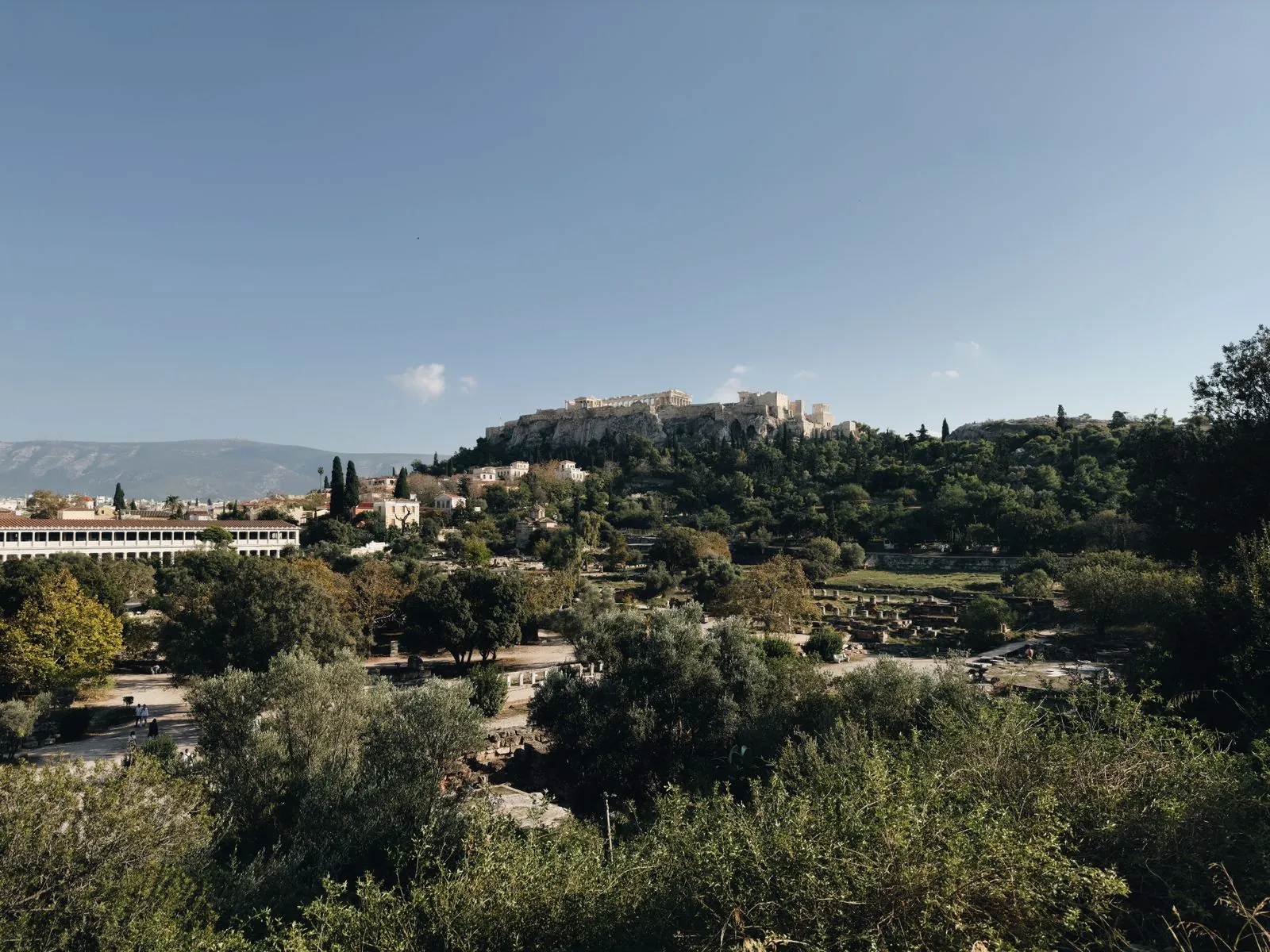 Athens