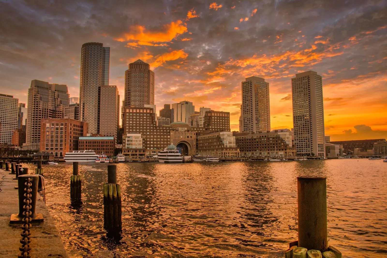 Boston