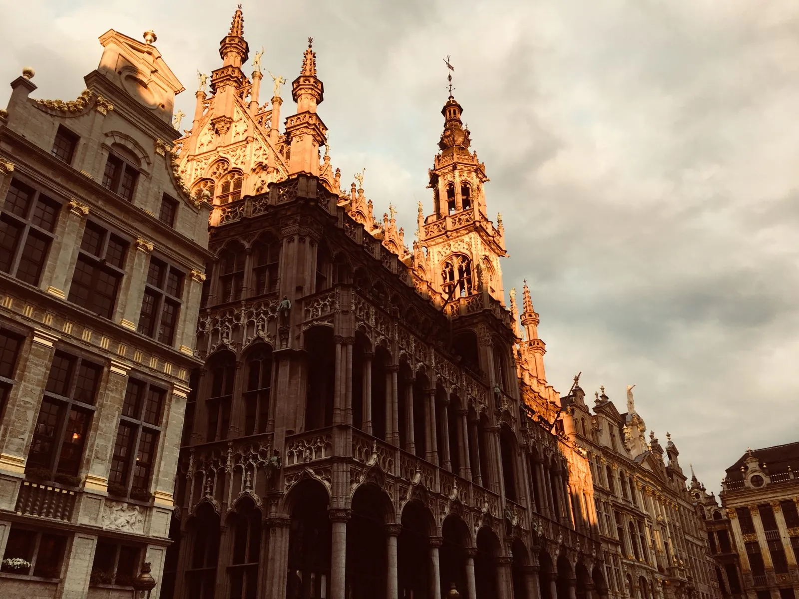 Brussels