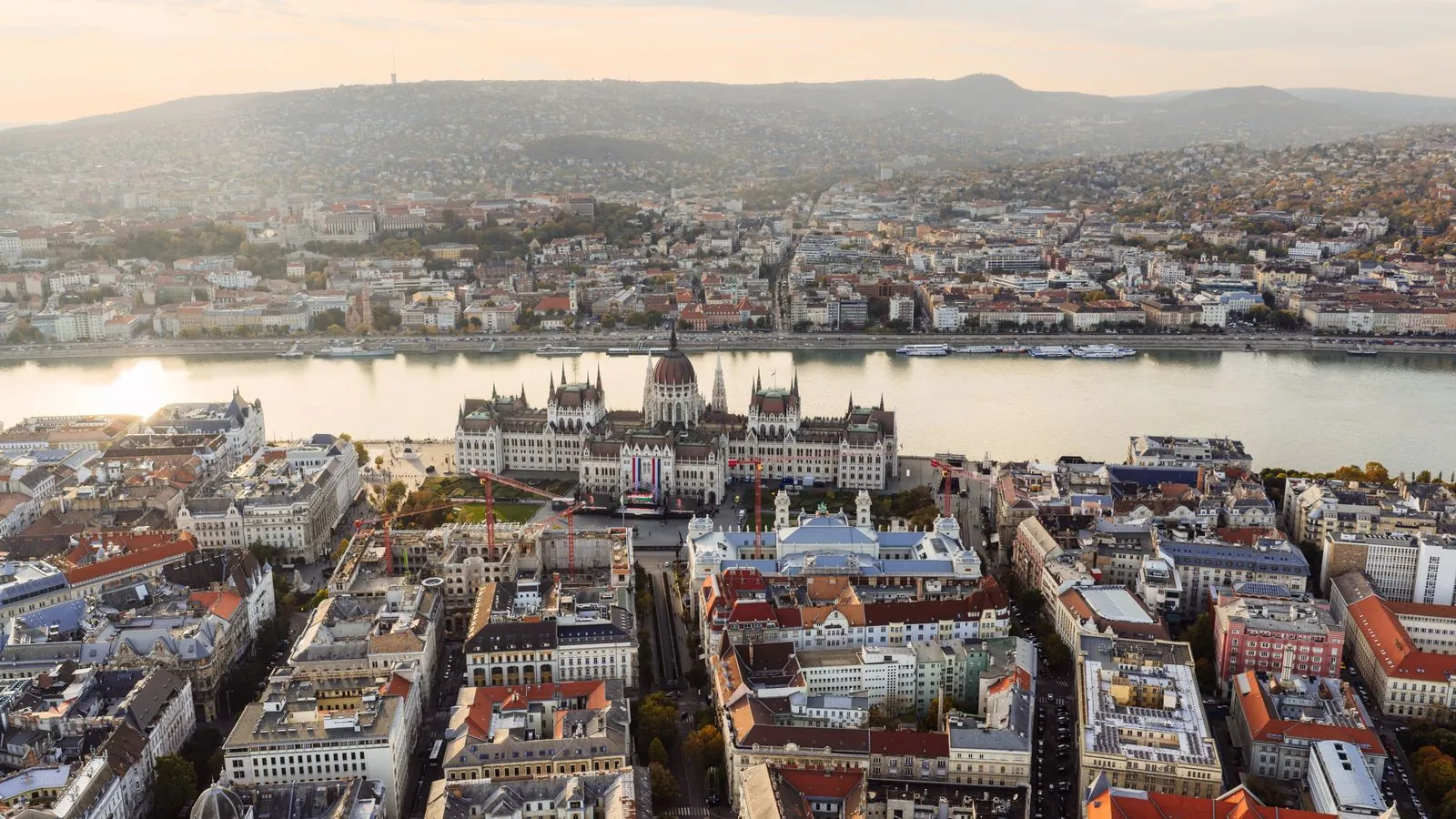 Budapest