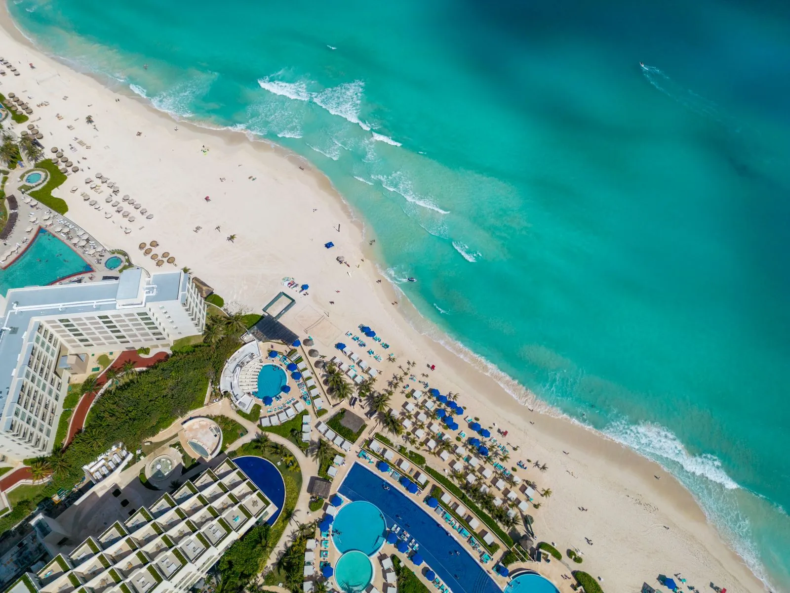 Cancun