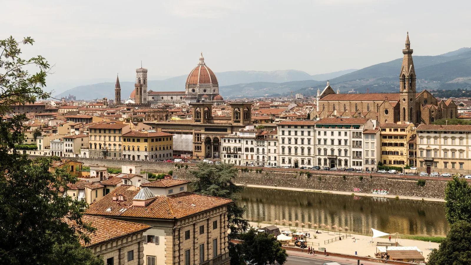 Florence