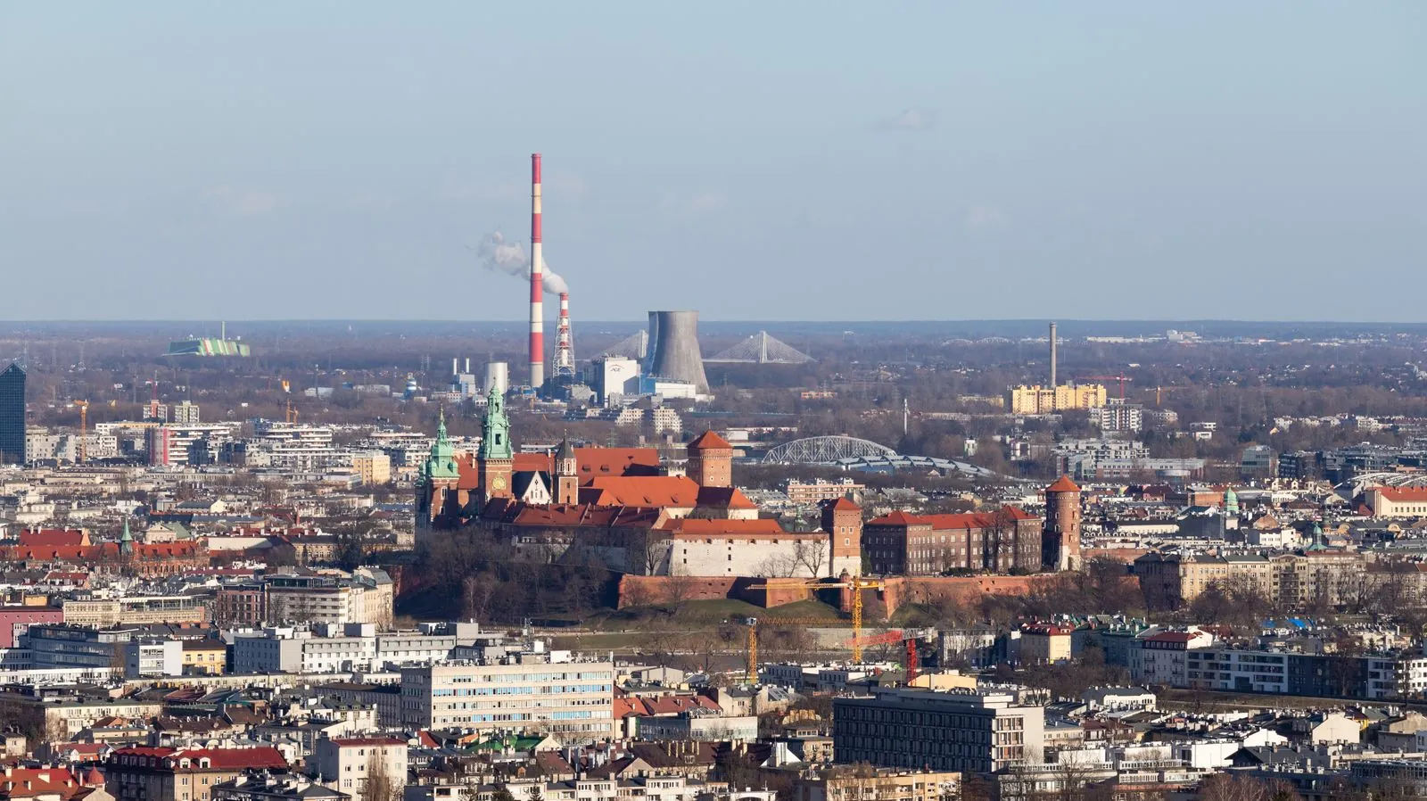 Krakow