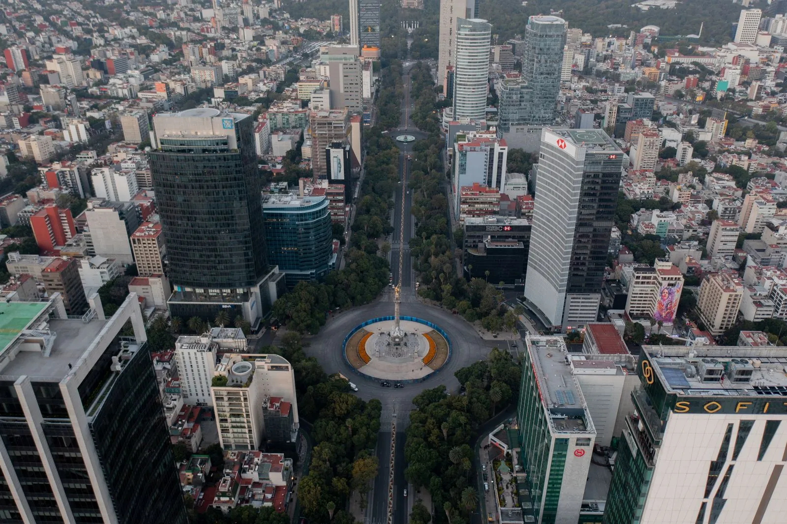 Mexico City