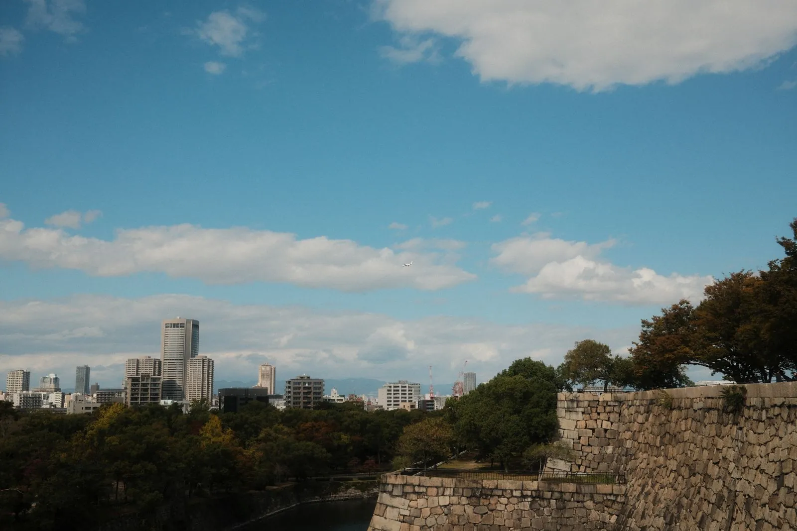 Osaka