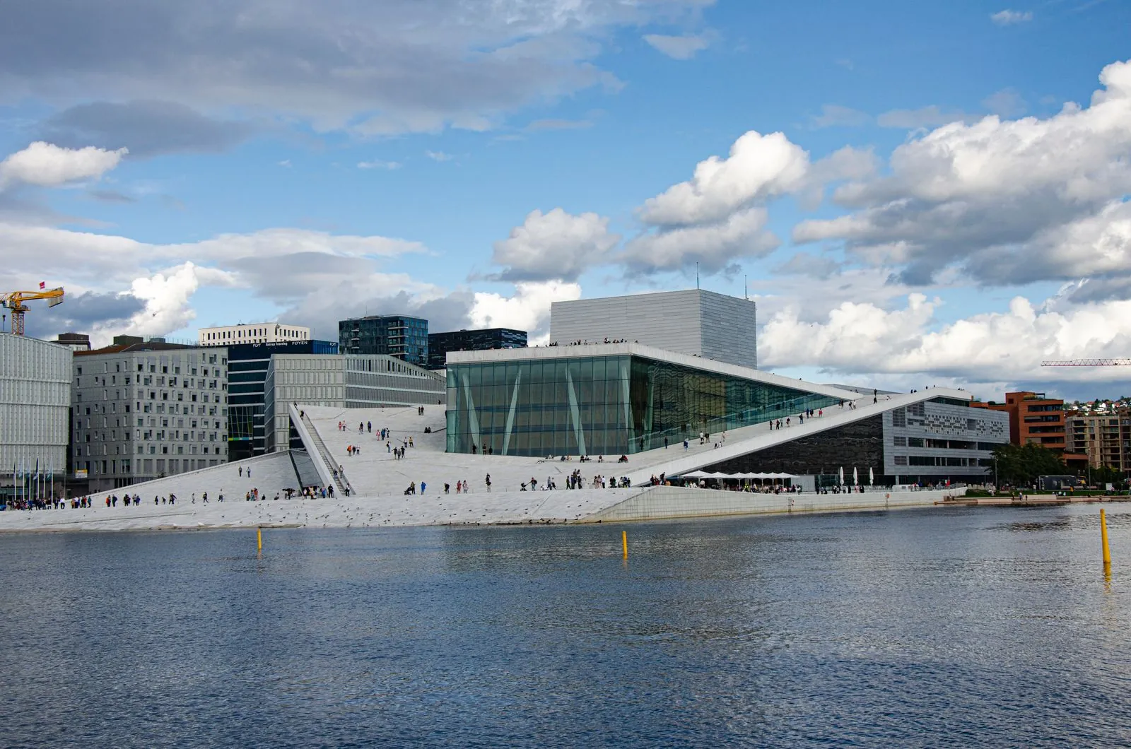 Oslo