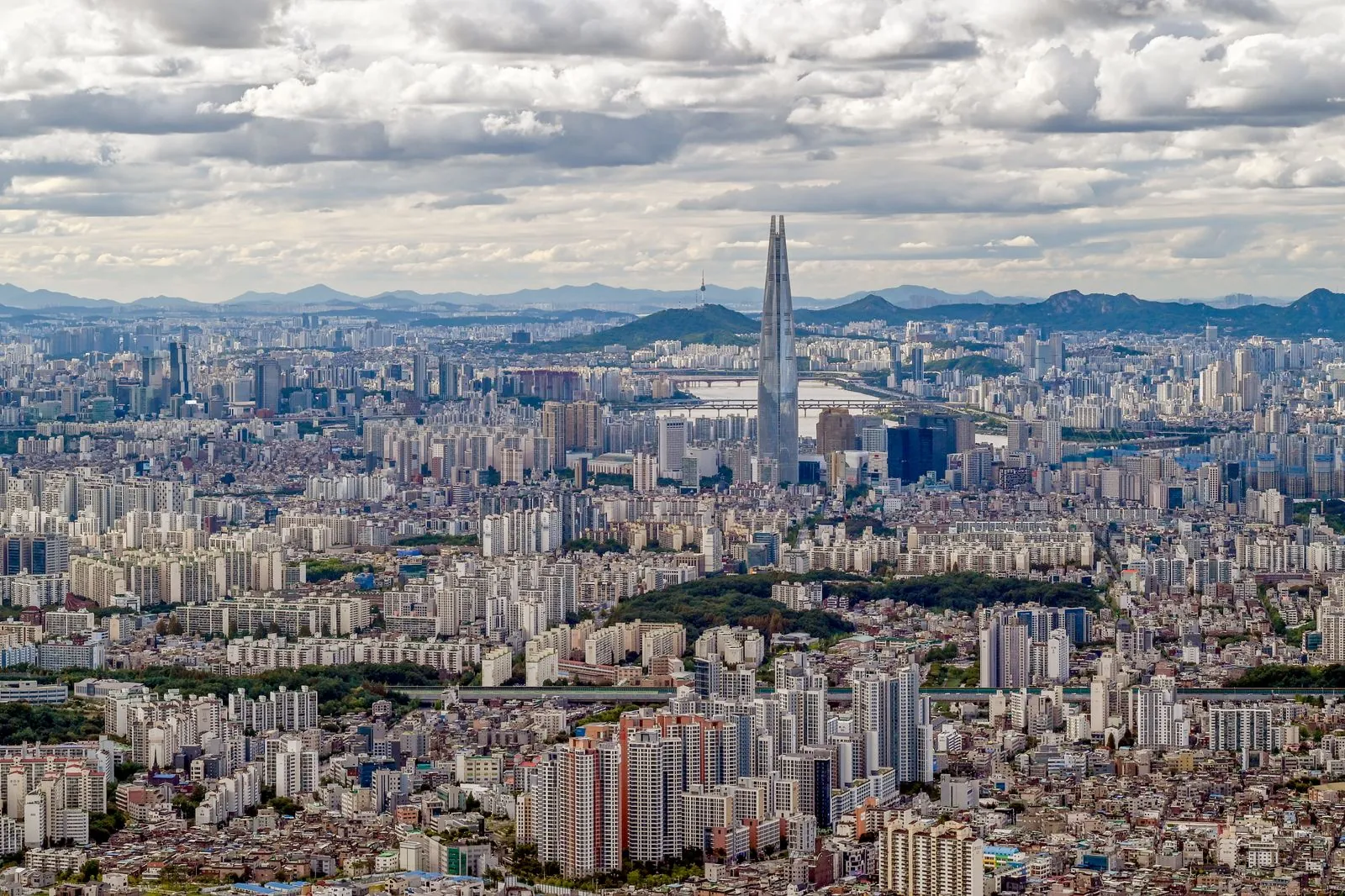 Seoul