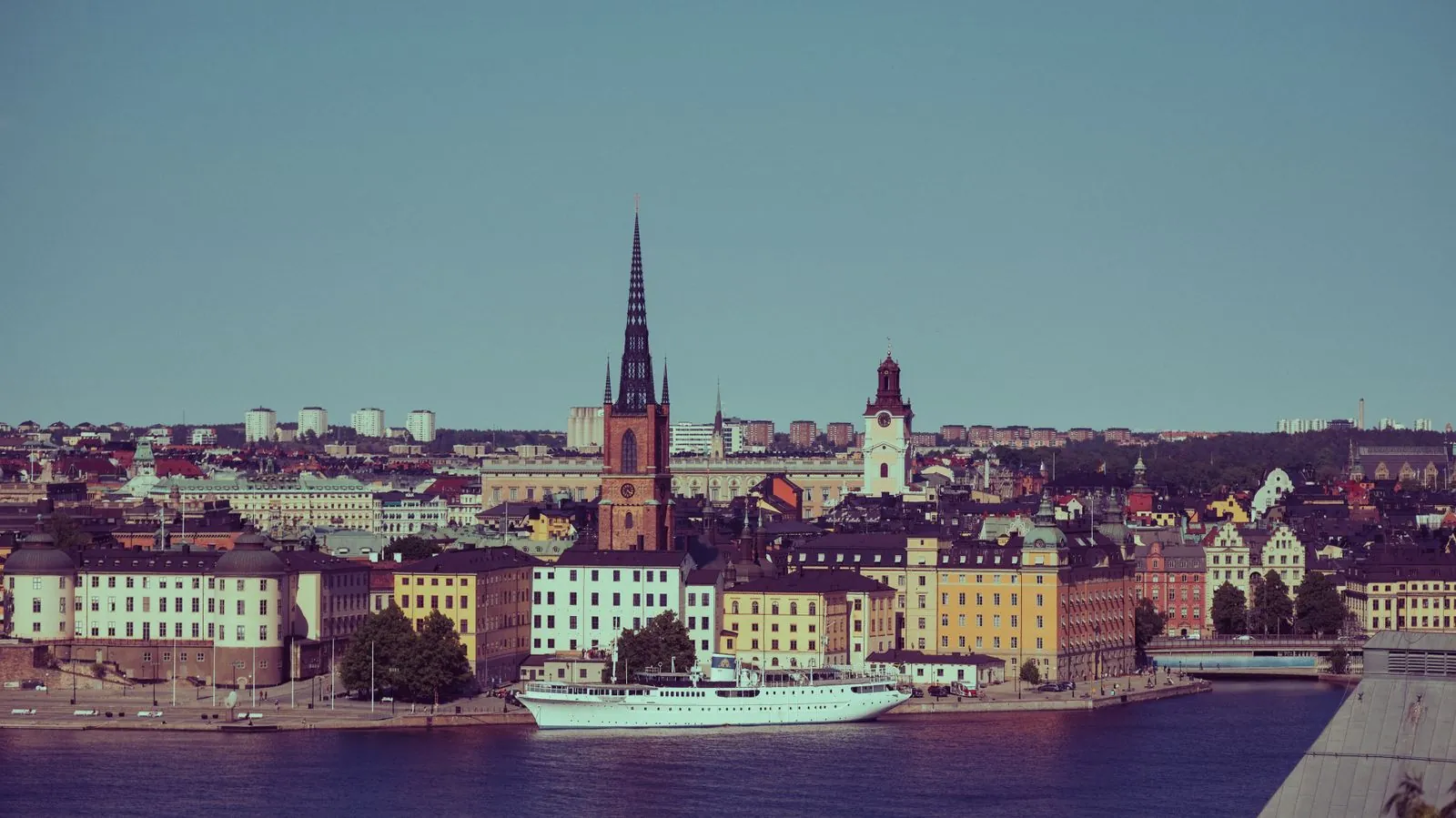Stockholm