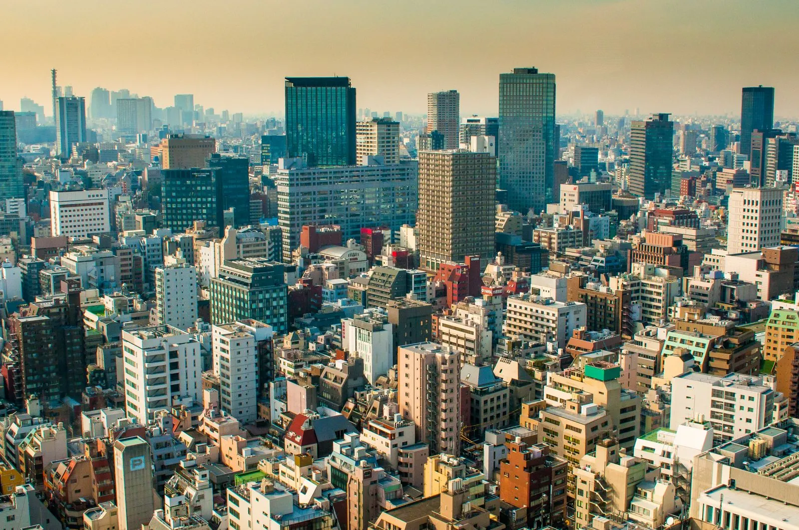 Tokyo