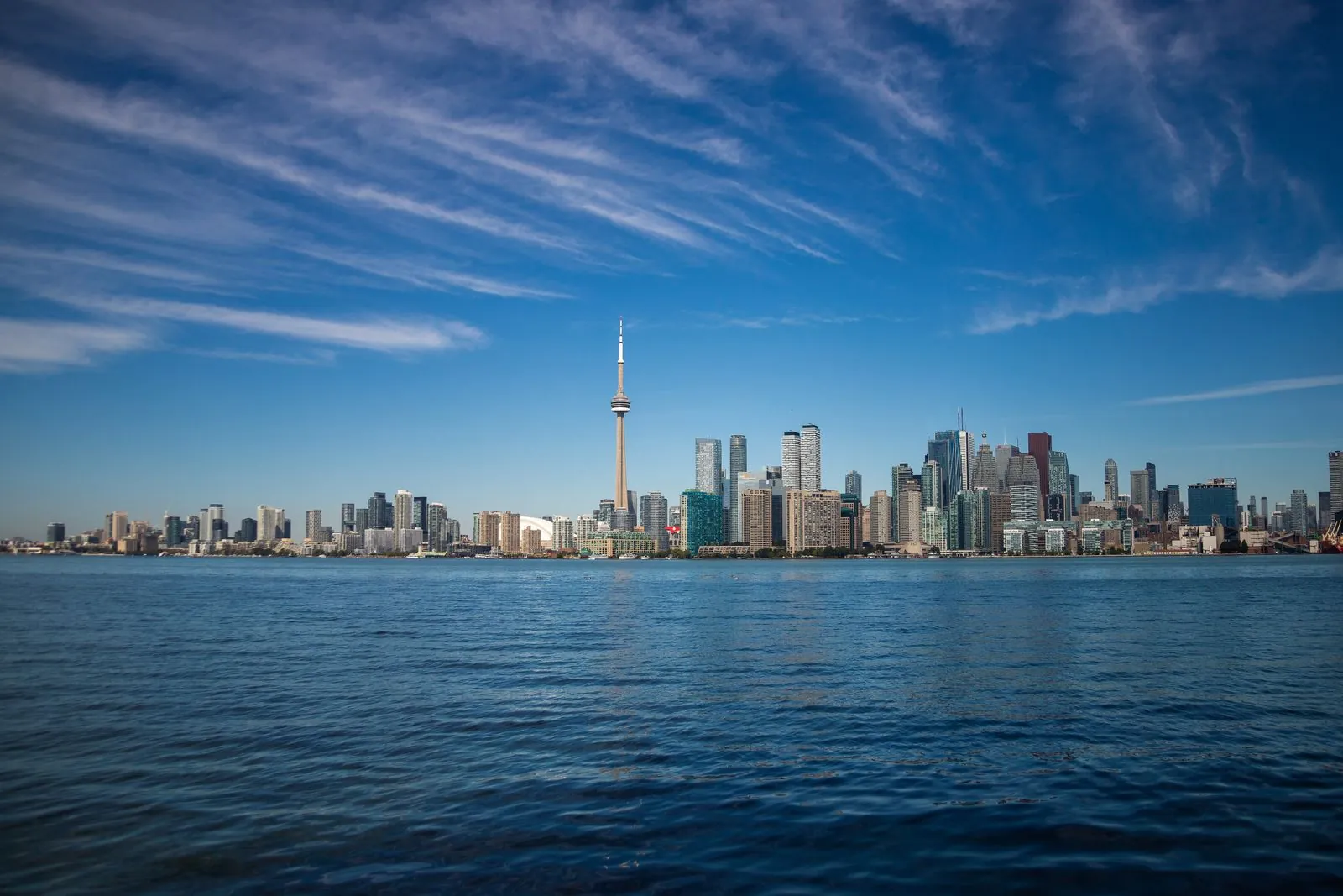 Toronto