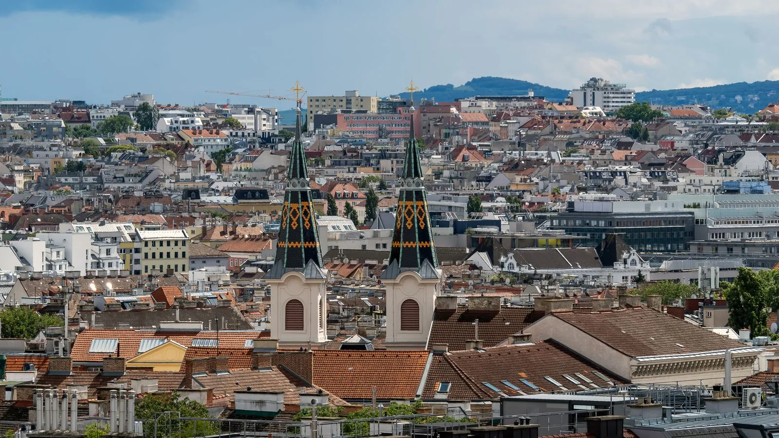 Vienna
