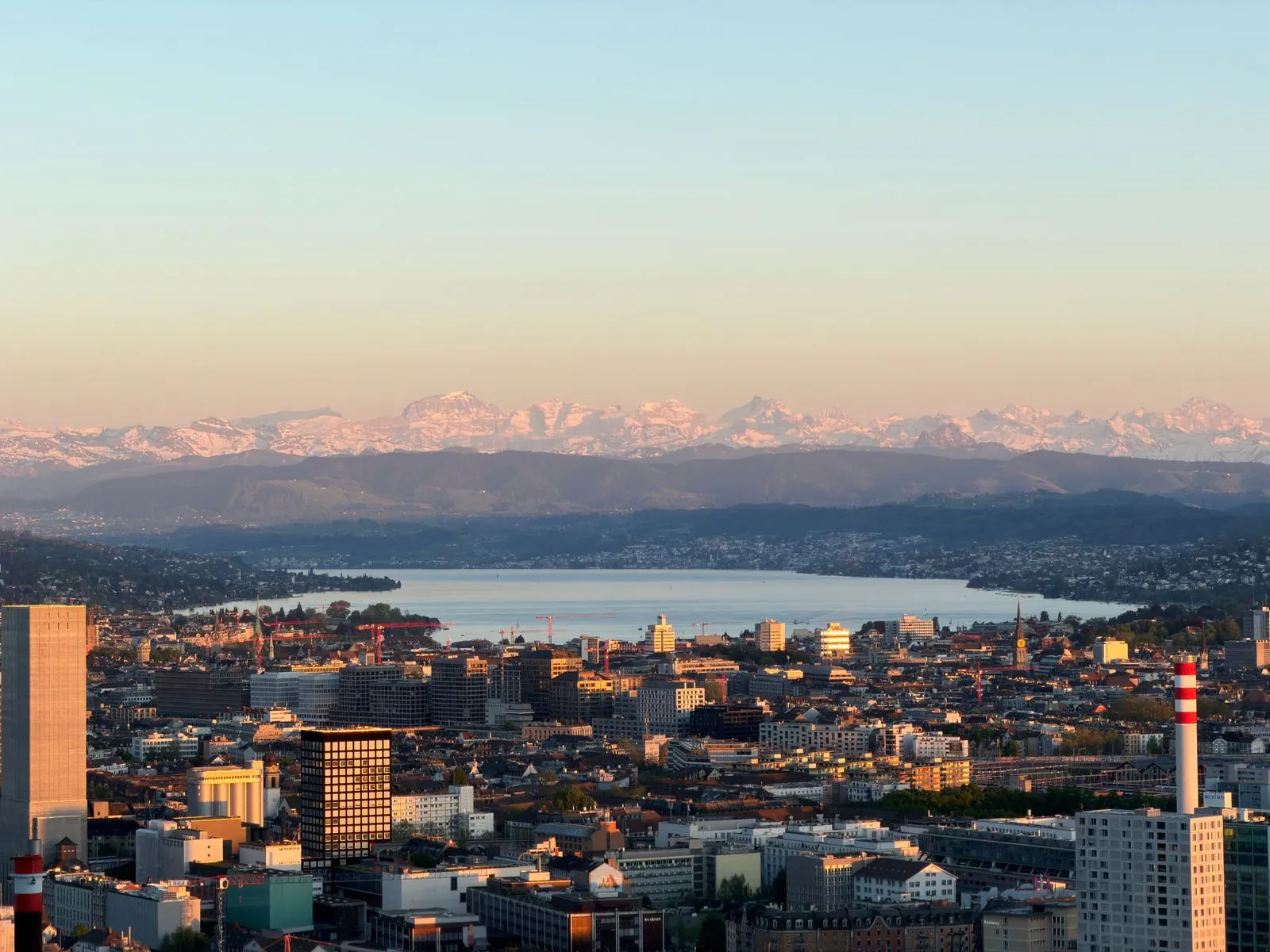 Zurich